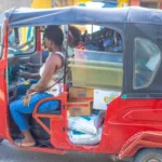 Haïti Circulation La mairie de Pétion-Ville annonce de nouvelles restrictions de circulation.