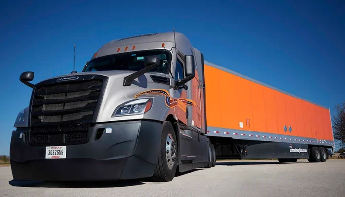 États-Unis: 51 migrants se fait passer pour des chauffeurs titulaires d’un permis CDL arreté lors d’une opération.