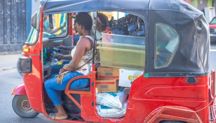Haïti Circulation La mairie de Pétion-Ville annonce de nouvelles restrictions de circulation.